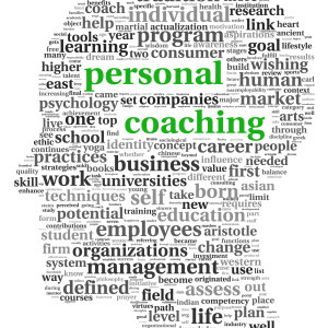Mi a Coaching?